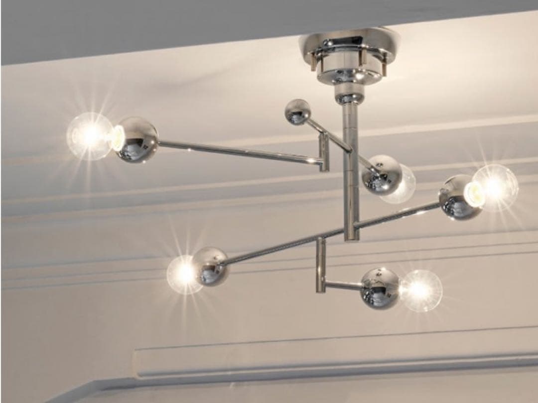 Plata プラータ シーリングライト