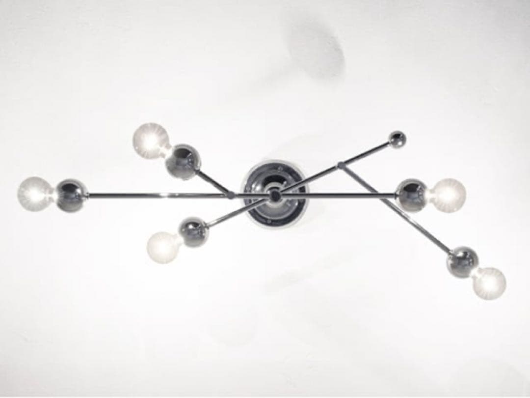 Plata プラータ シーリングライト