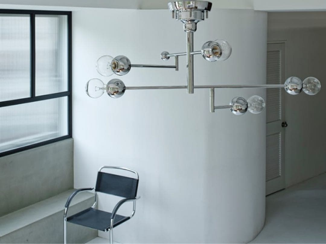 Plata プラータ シーリングライト