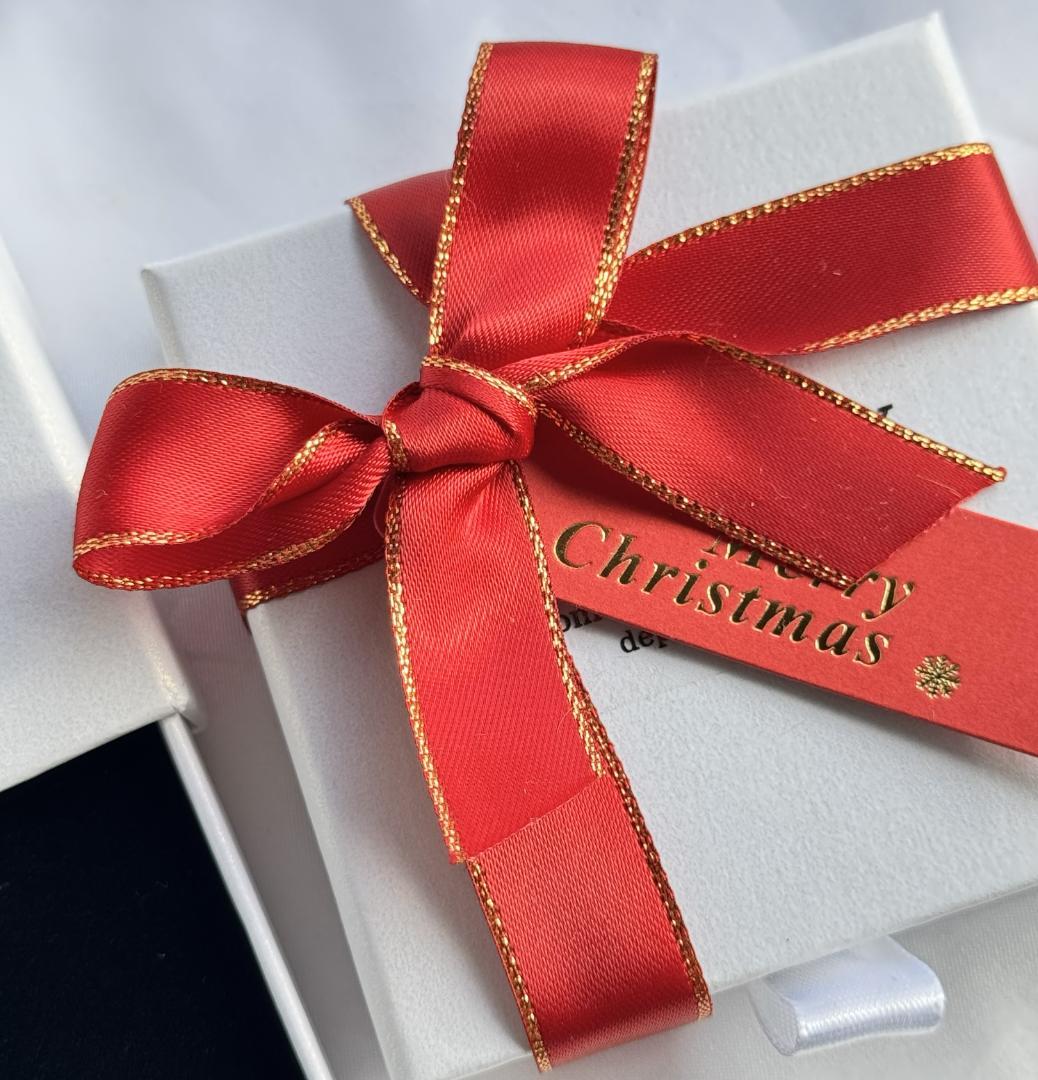 ナノクリスタル パライバ 8×6mm セット（SV925）