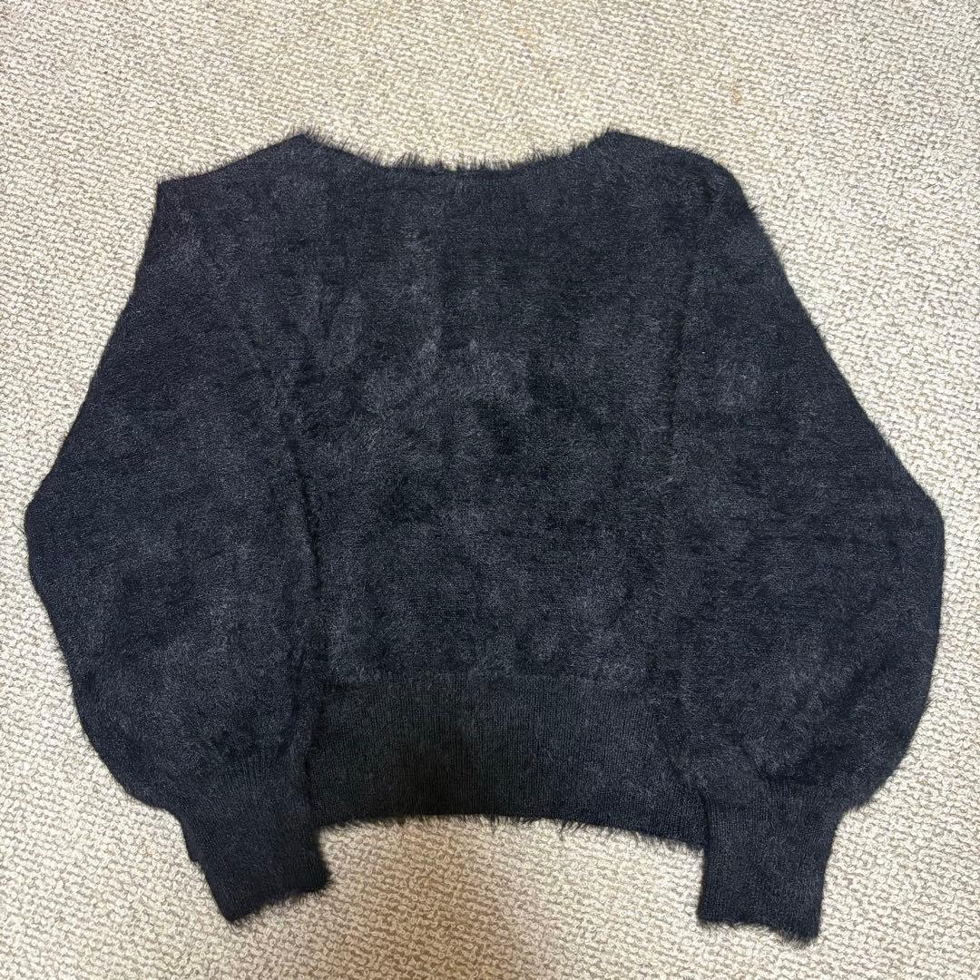 トップス THETOE Borough Knit