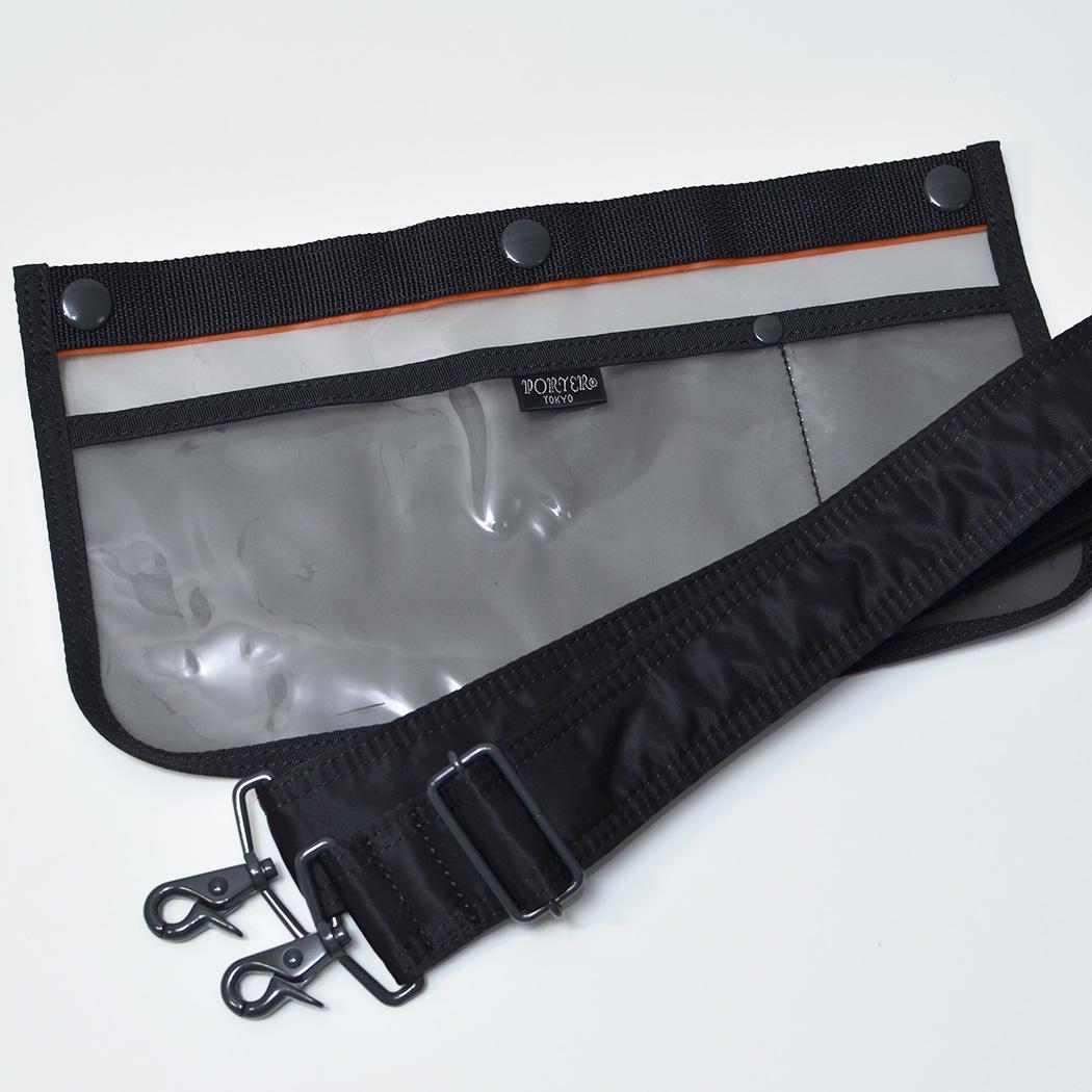 ポーター　タンカー　2WAY ボストンバッグ