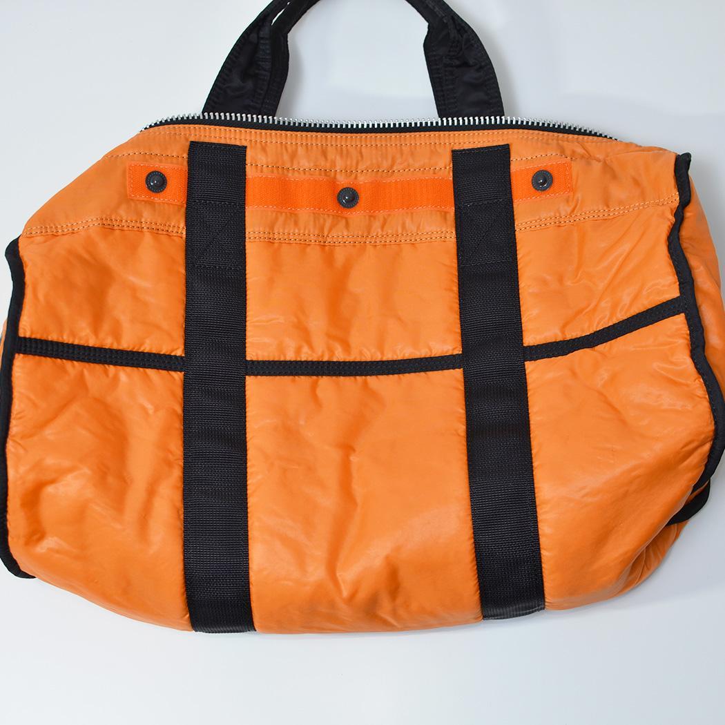 ポーター　タンカー　2WAY ボストンバッグ