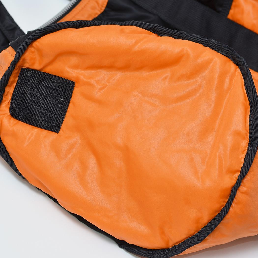 ポーター　タンカー　2WAY ボストンバッグ