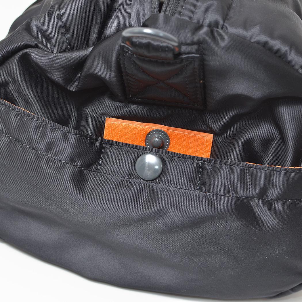 ポーター　タンカー　2WAY ボストンバッグ