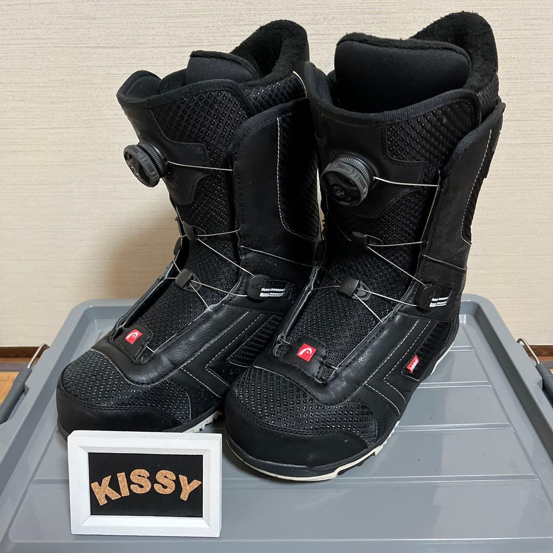 スノーボード HM HEAD DUKE 27cm