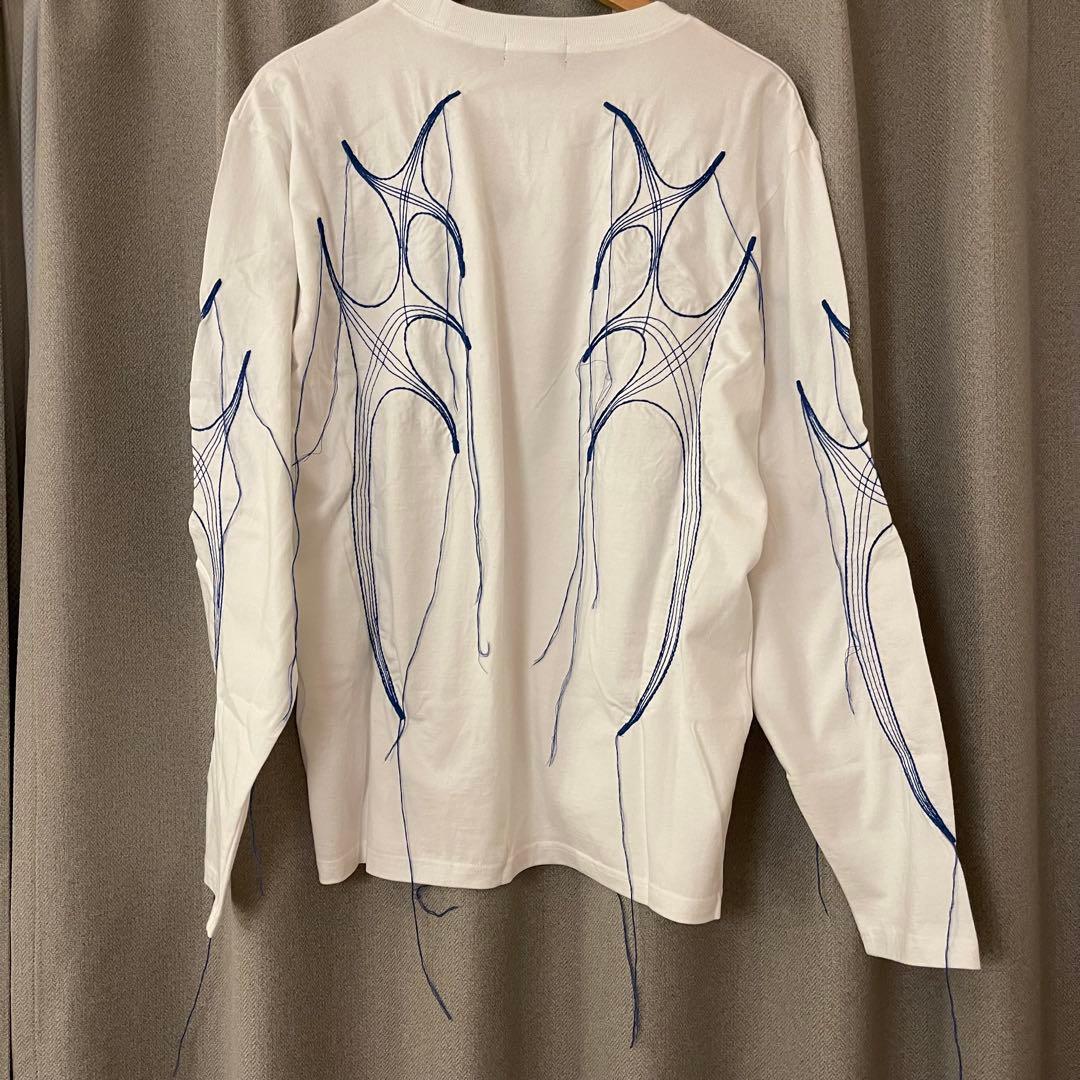 thug club Tribal Tree Sleeve サグクラブ