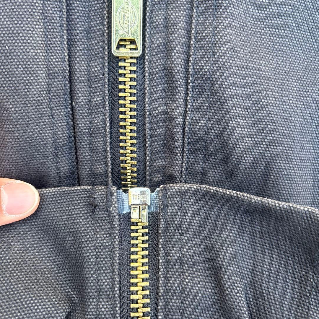 90s~00s Dickies アクティブジャケット ダックワークジャケット