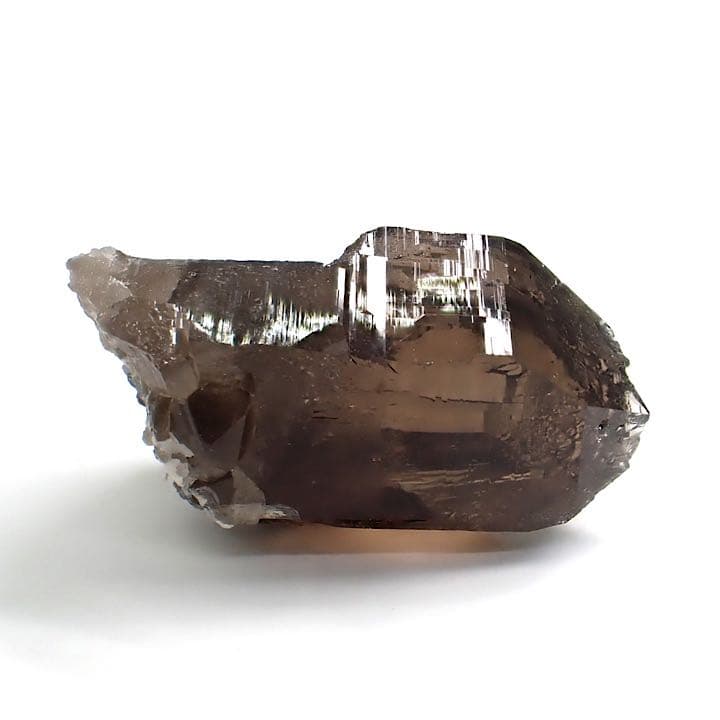 【ネパール/ガウリシャンカール産】スモーキークォーツ