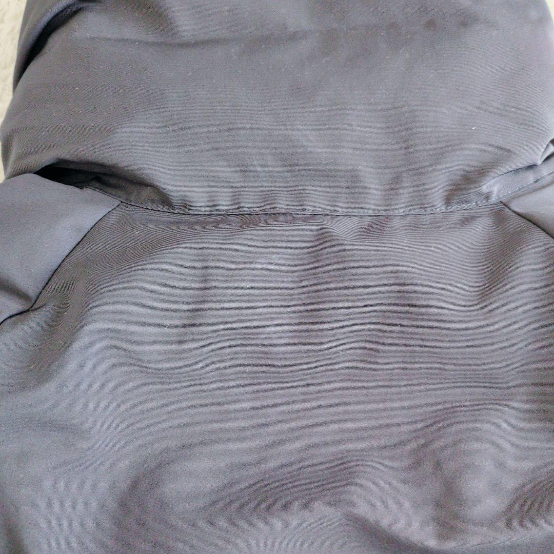 UNIQLO +J　ジルサンダー　ハイブリッドダウンジャケット　ネイビー