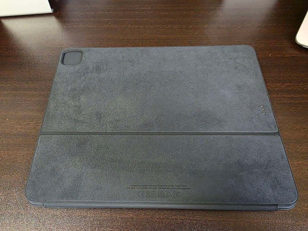 iPad Pro 12.9 smart keyboard folio 日本語配列