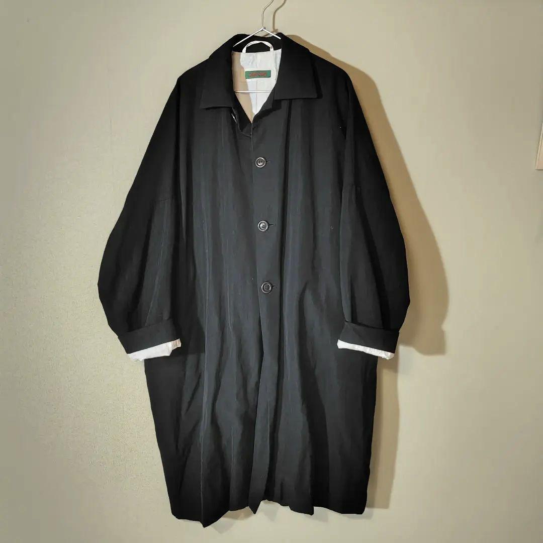 ジャケット・アウター CASEY CASEY 17HM124 Big Blobby Coat