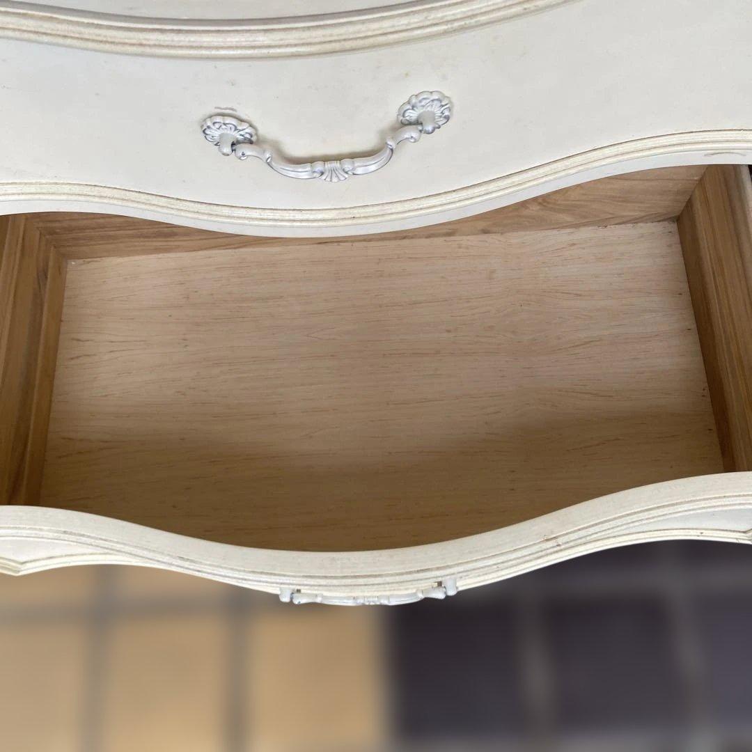 ジェシカマクリントック ？ロマンスコレクション 6ドロア チェスト