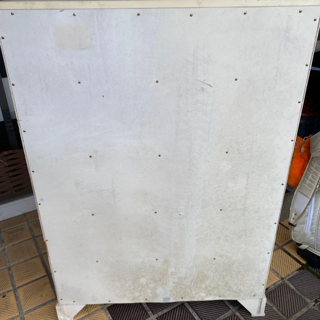 ジェシカマクリントック ？ロマンスコレクション 6ドロア チェスト