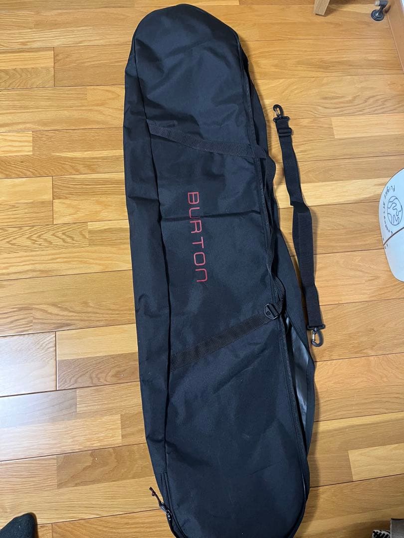 Burton split 154 スプリットボード　セット