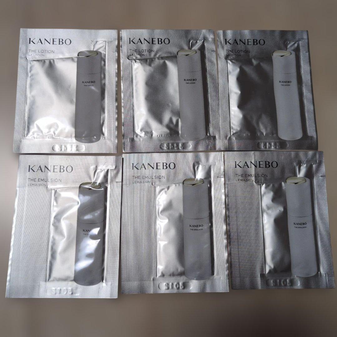 KANEBO　ザ　クリーム