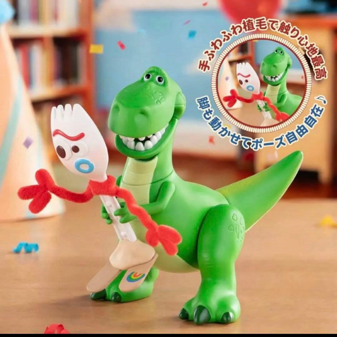 い*ご様 【新商品】日本未発売　TOPTOY トイストーリー　playful p