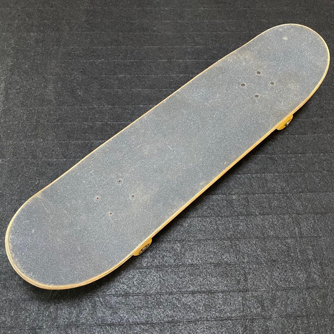 ガール　スケボー　スケートボード　サンダー　スピットファイア　コンプリート