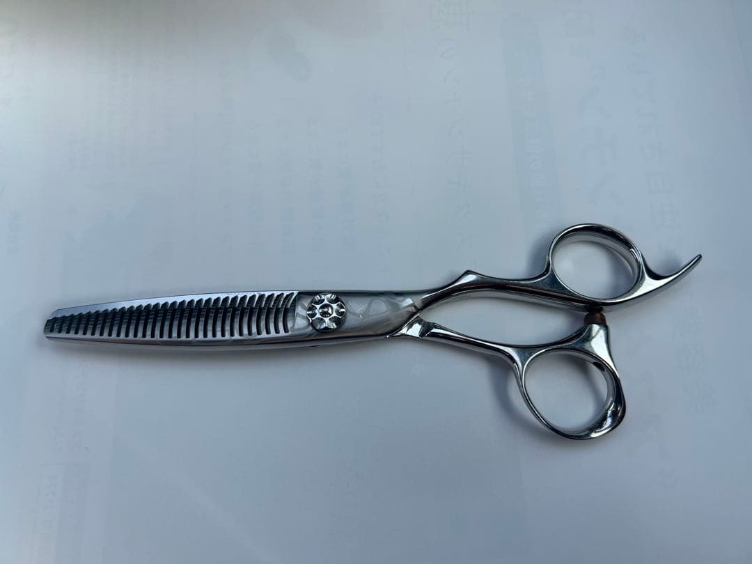 プリマードシザー　Damascus-ST TWIN セニング　シザー