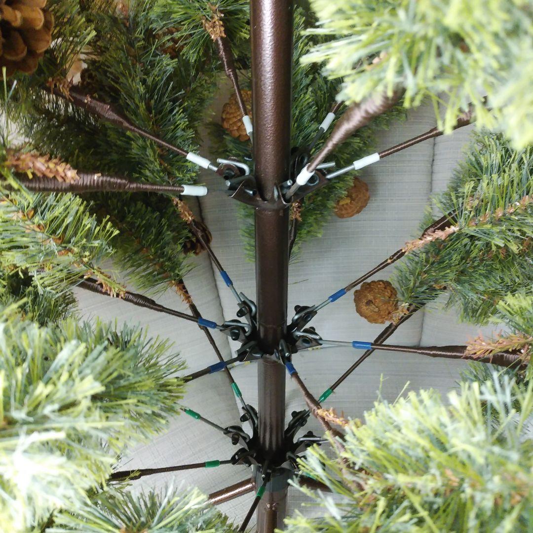 【Alsace】アルザス クリスマスツリー 150cm