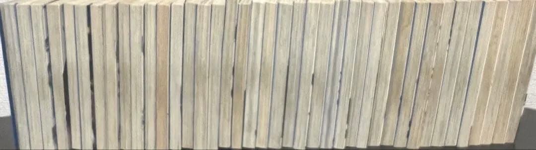 BLEACH ブリーチ　全74巻セット 久保帯人　初版多数⭐️ ［値下げ中］