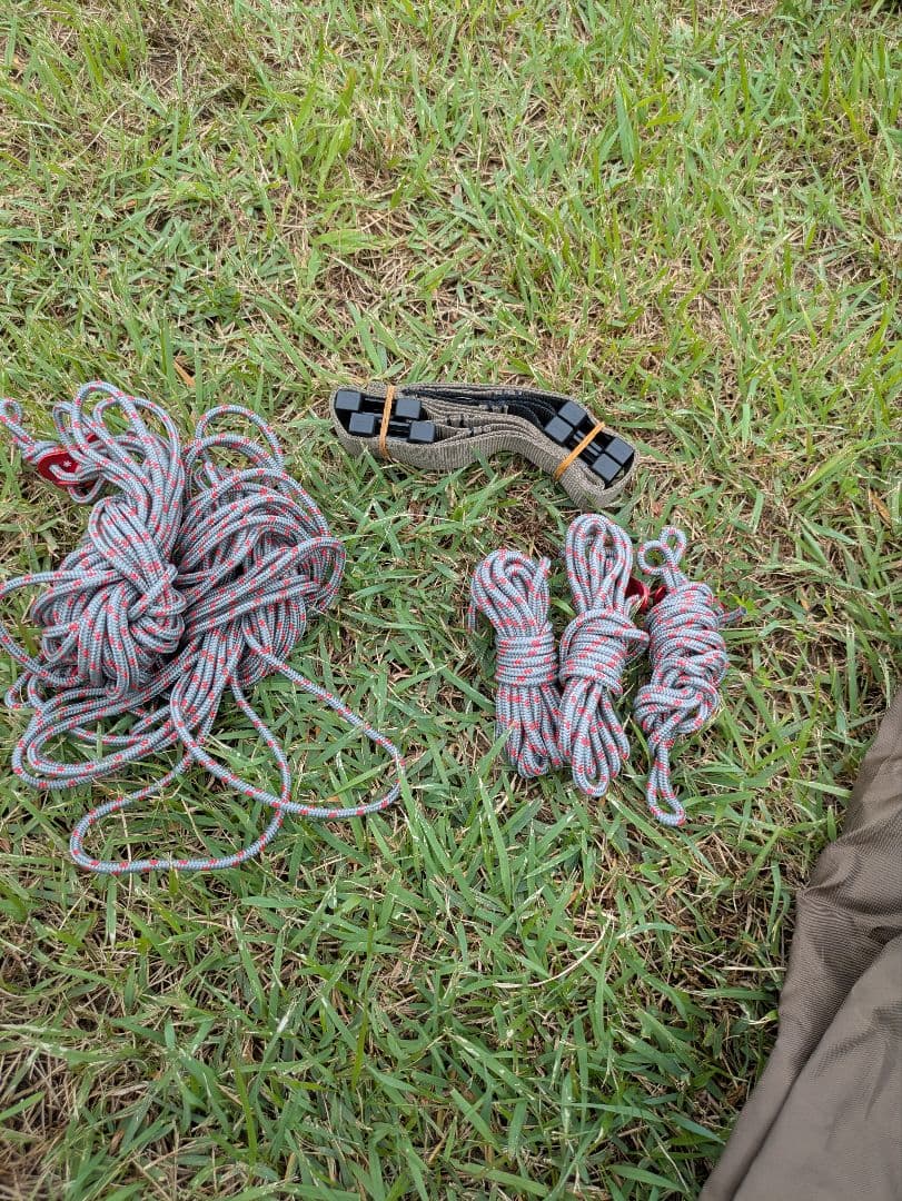 ランドステーション　PRO L スノーピーク　PEAK