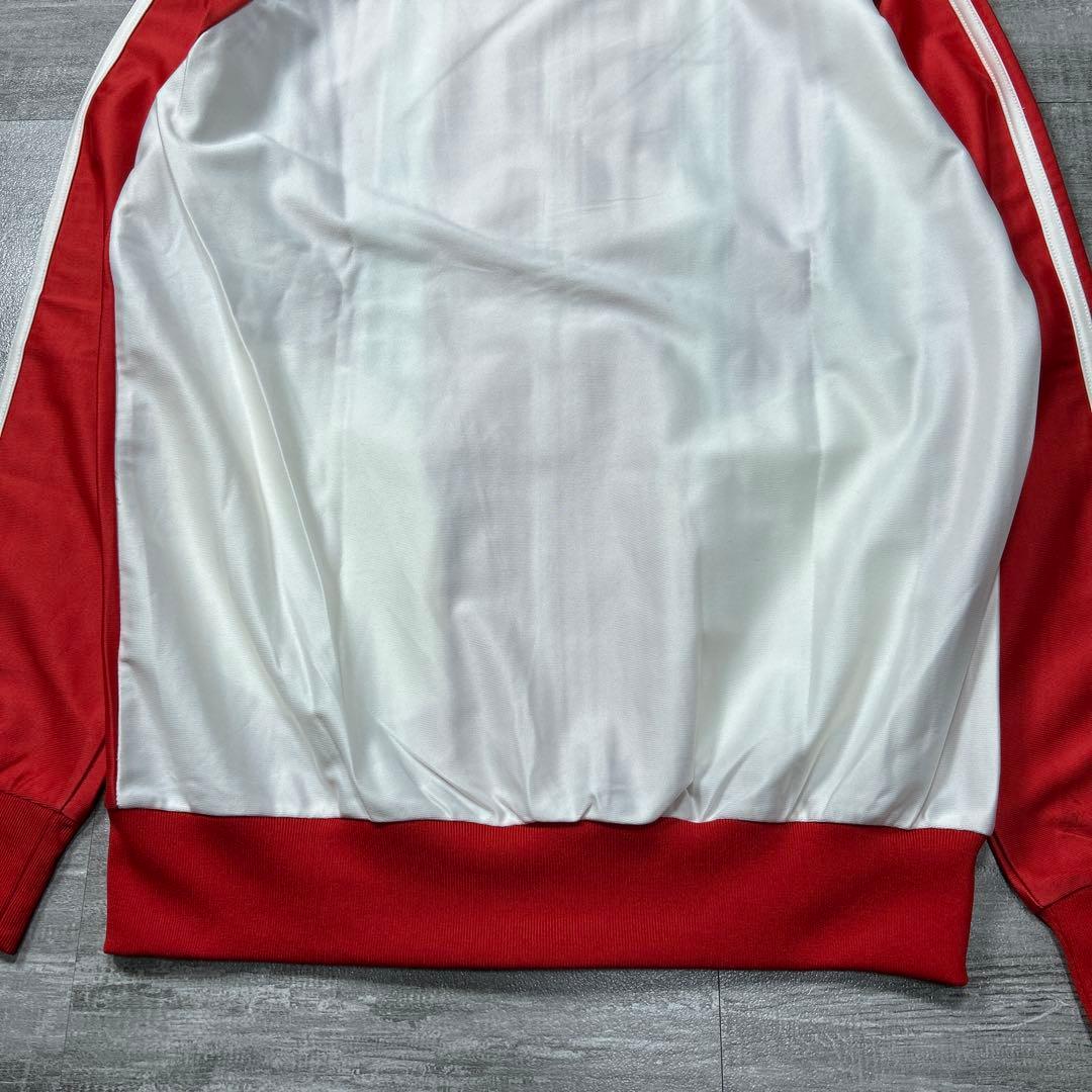 90s diadora カナダ代表 イタリア製 サッカー ジャージ セットアップ