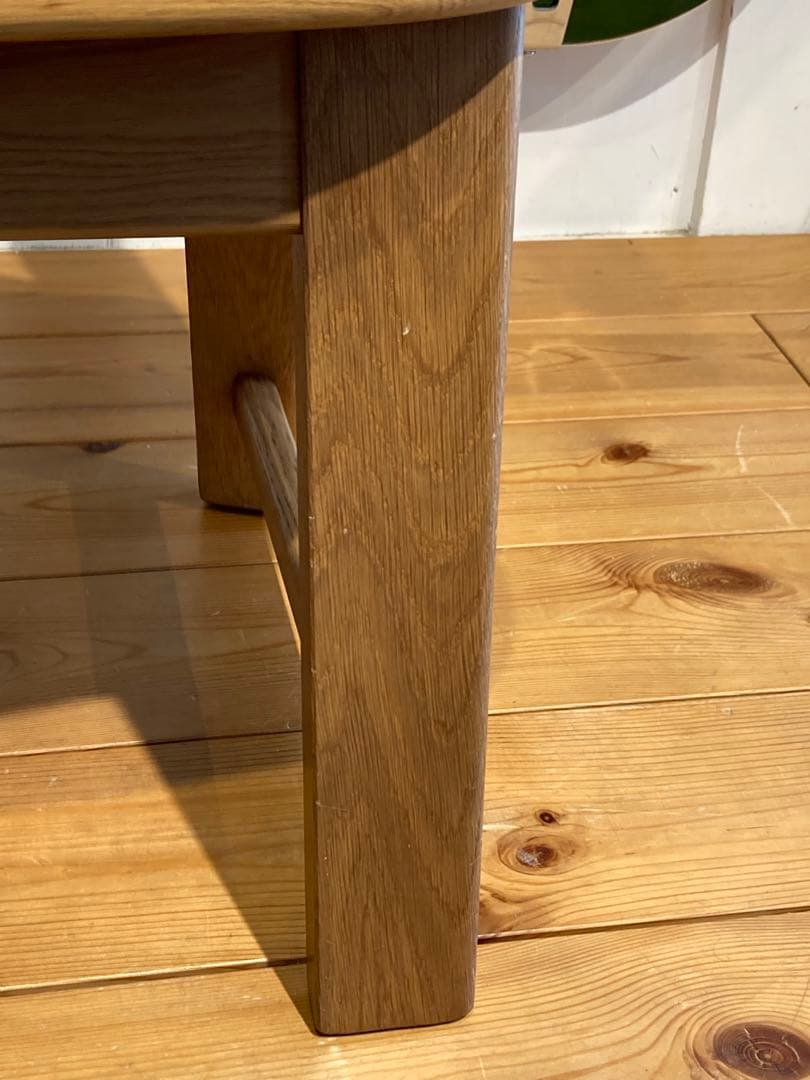 画像68枚 大平 WINDS ダイニングチェア ナチュラル 飛騨家具 日本製