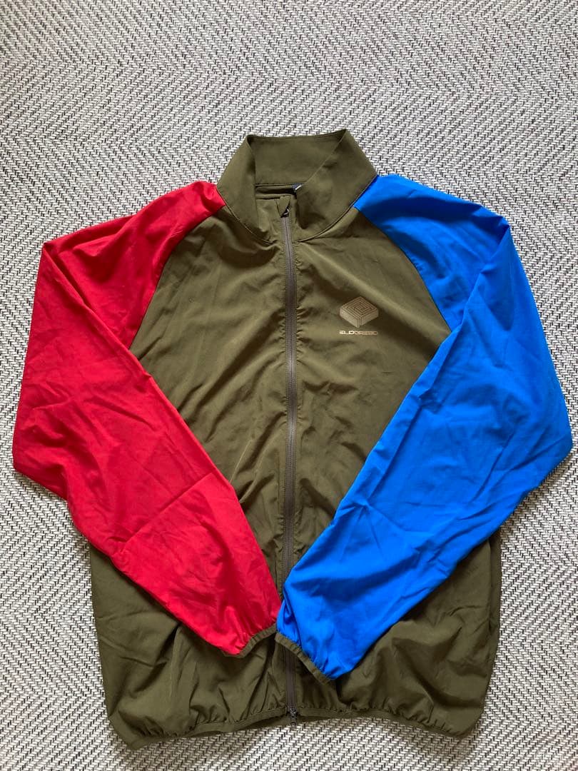 エルドレッソ　ジャケット　M