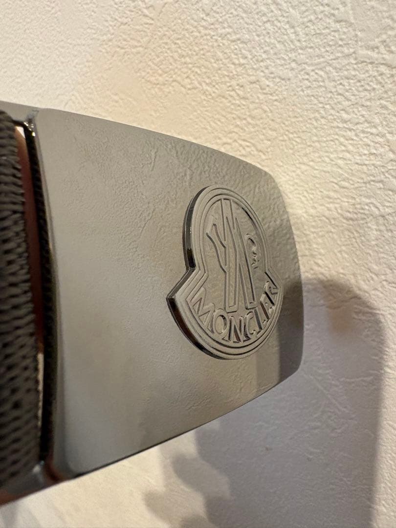 MONCLER【美品】NANTES ナンテス ダウンコート サイズ2レディース