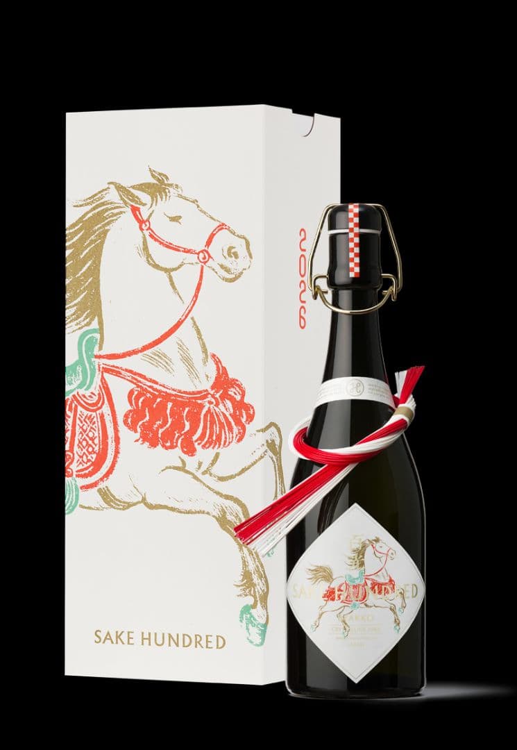 即日発送【限定品】百光 New Year Edition 2026 720ml♪