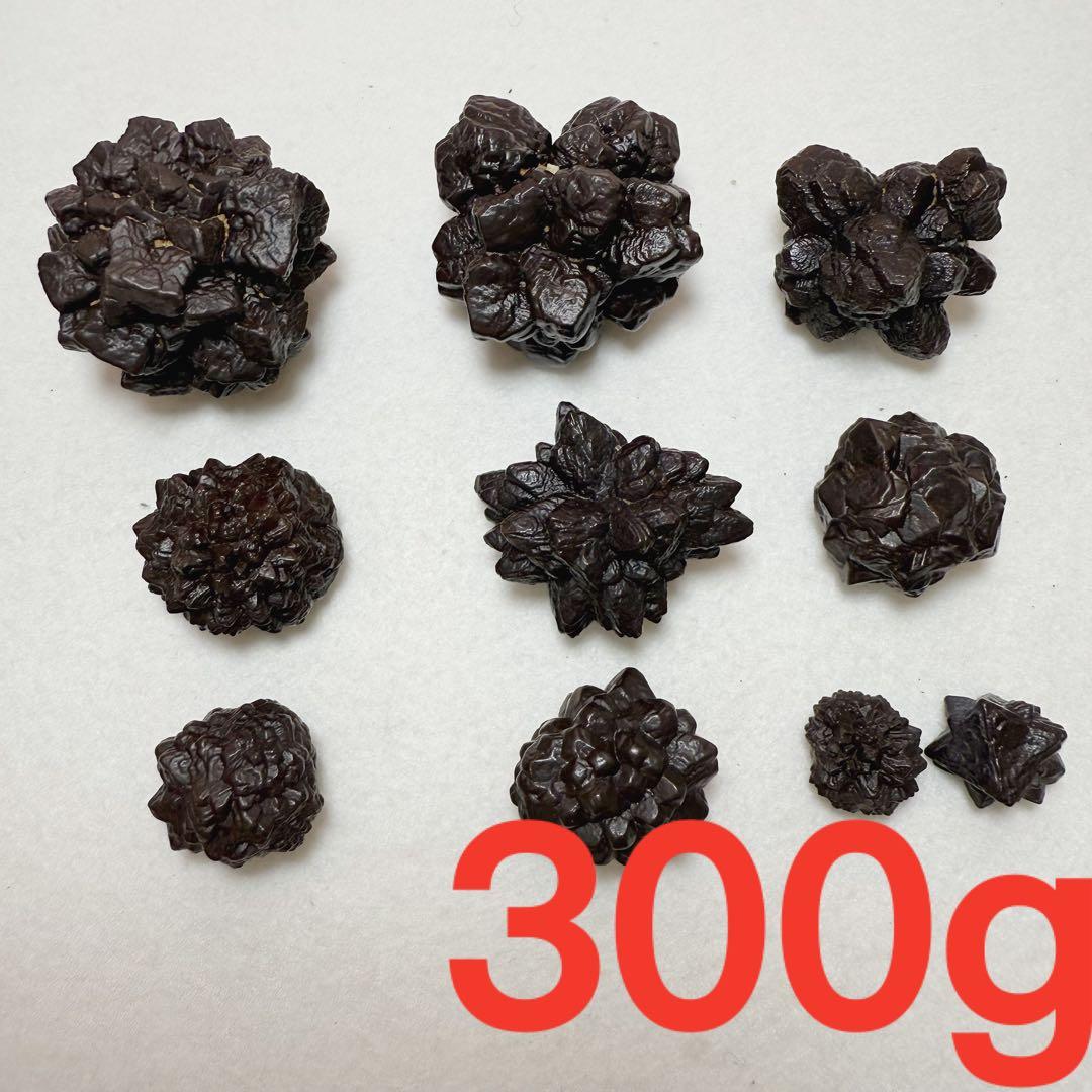 予言石 ゼットストーン 300g エジプトの星　自然石　原石　鉱物標本C1