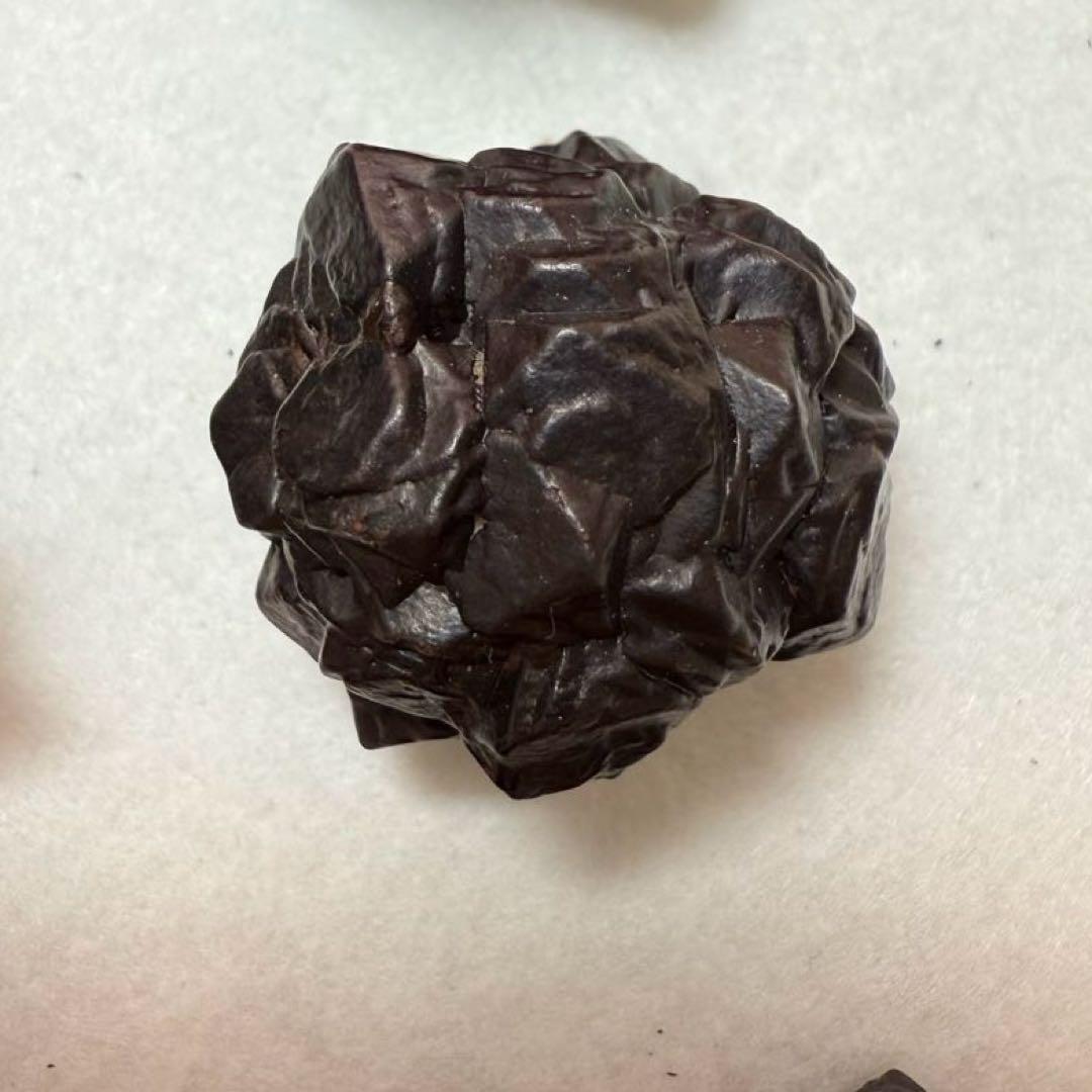 予言石 ゼットストーン 300g エジプトの星　自然石　原石　鉱物標本C1