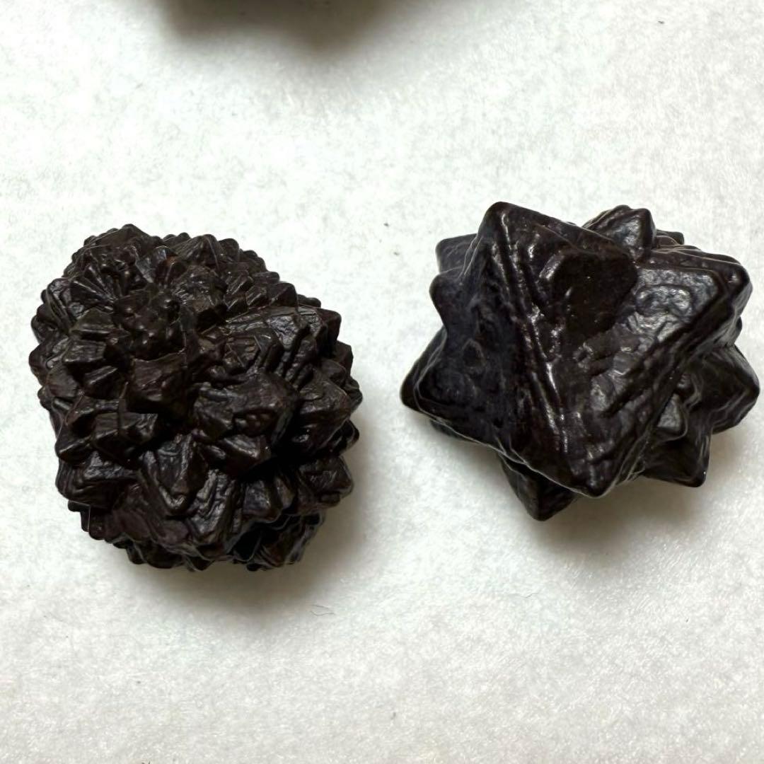 予言石 ゼットストーン 300g エジプトの星　自然石　原石　鉱物標本C1