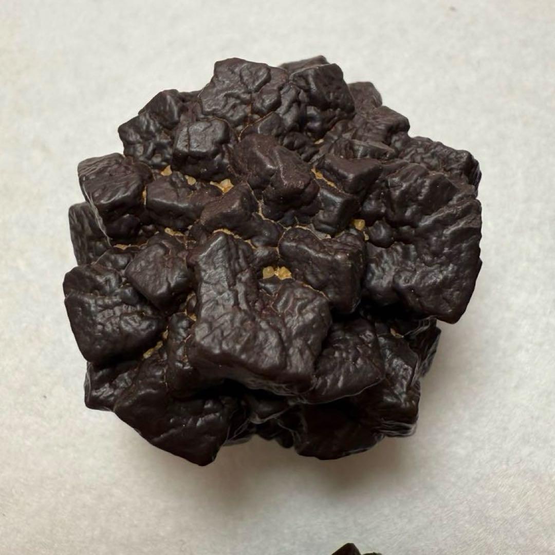 予言石 ゼットストーン 300g エジプトの星　自然石　原石　鉱物標本C1