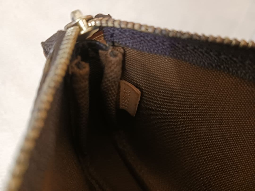 【sana様売約済み】ルイヴィトンモノグラムミニポーチアクセソワールポシェット