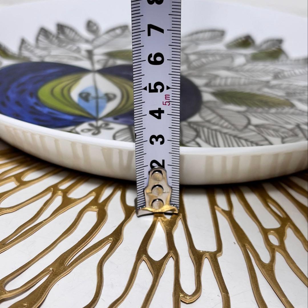 ロールストランド　エデン　Eden ボウル2個と大皿プレート1枚 セット