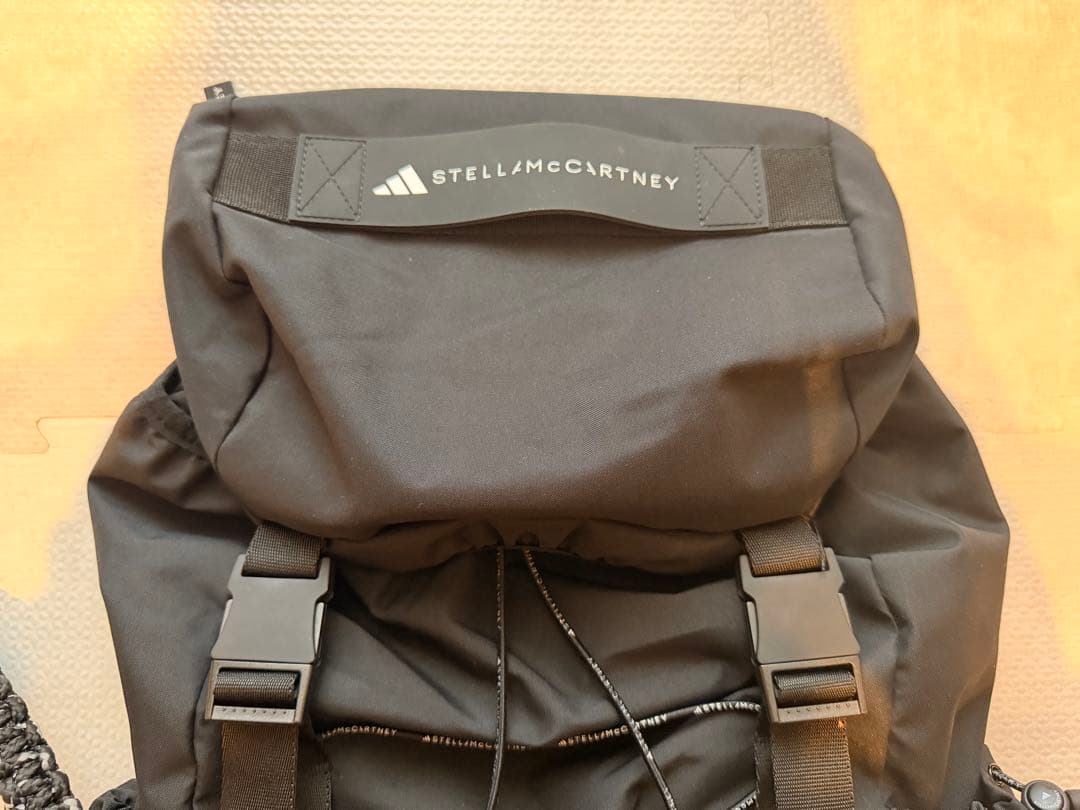 ADIDAS BY STELLA MCCARTNEY バックパック