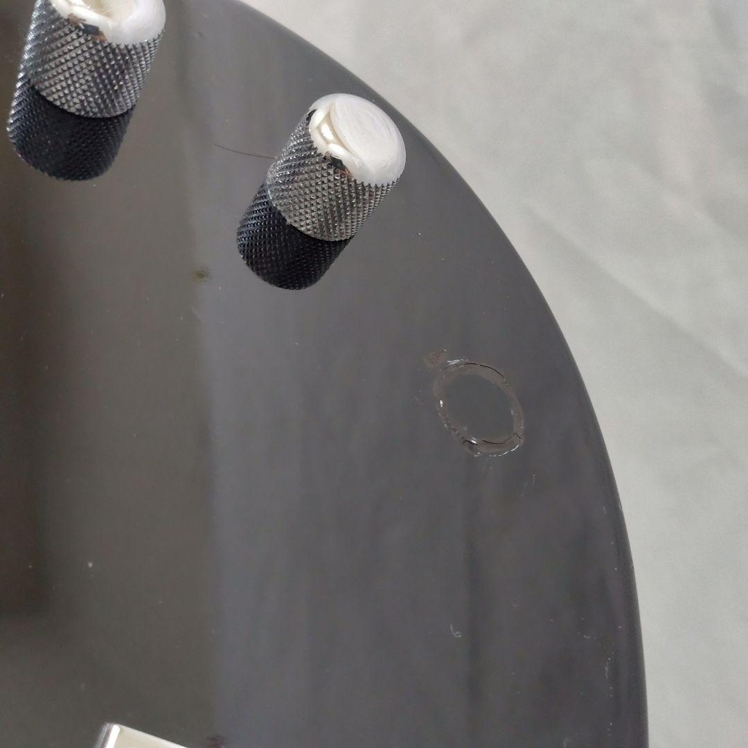 GazettE れいたモデル スルーネック仕様