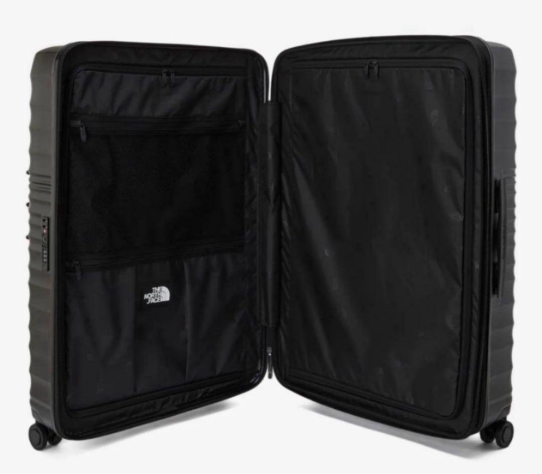 海外限定　THENORTH FACE 24インチ キャリーケース