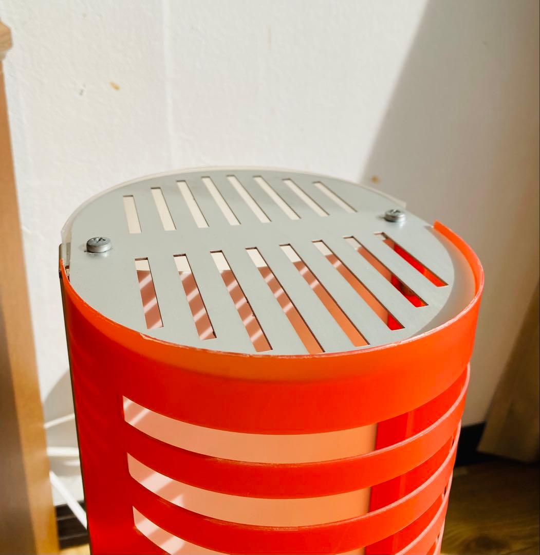 伊90s Slamp C21 Portacd made in Italy