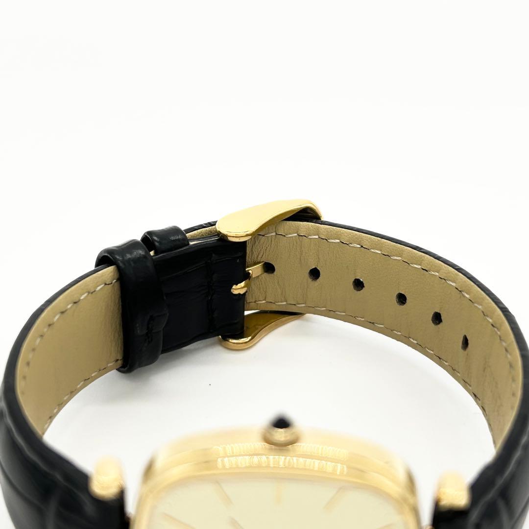 SEIKO セイコー DOLCE ドルチェ スクエアSGP30 クォーツ 腕時計