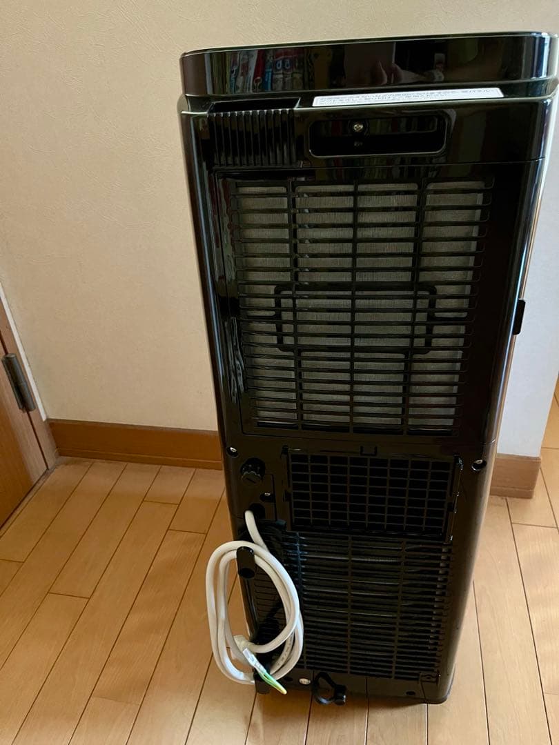 ポータブルクーラー IPP-2222G