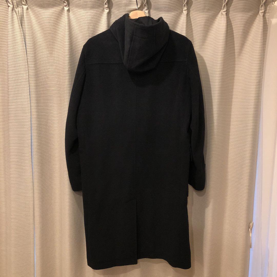 paul Smith アンゴラ100% ロングコート