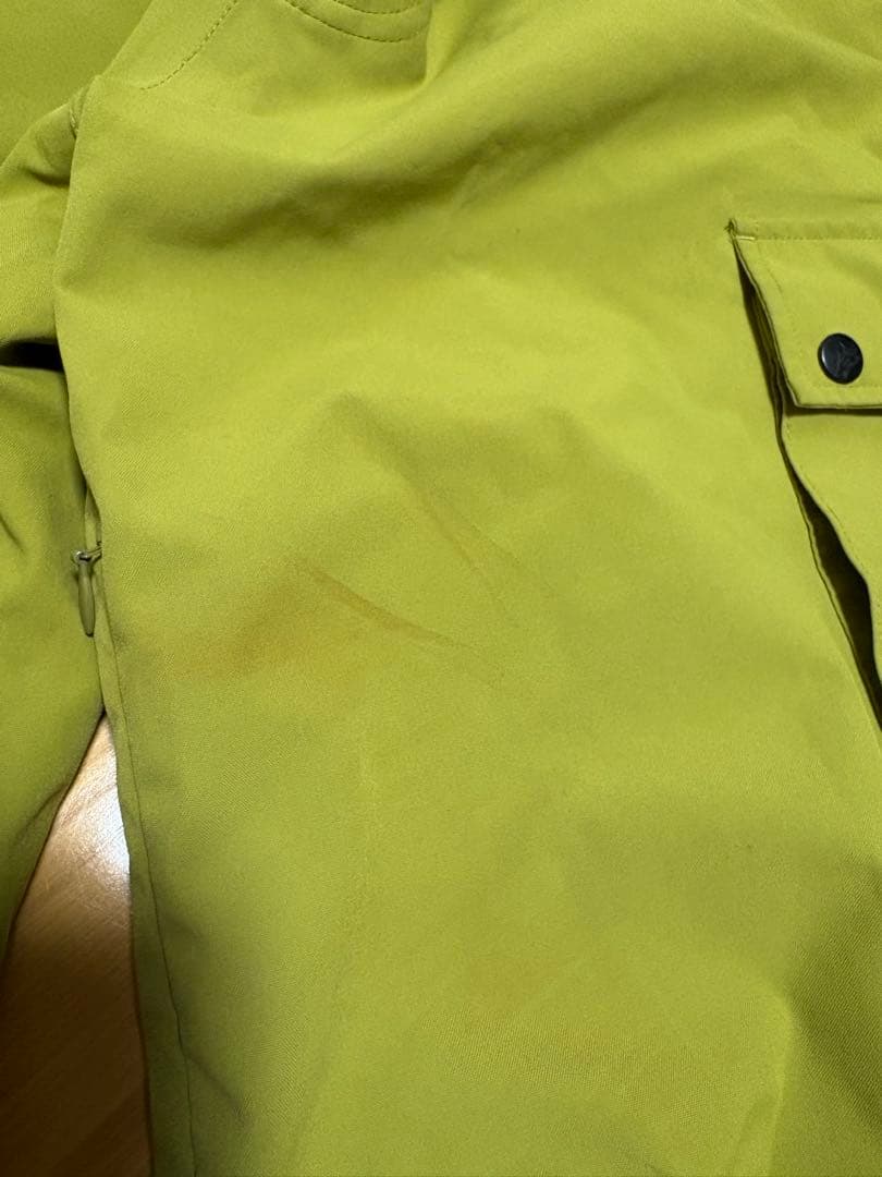 ‼️新年セール‼️ NOMADIK 777 KAZU PANTS Olive