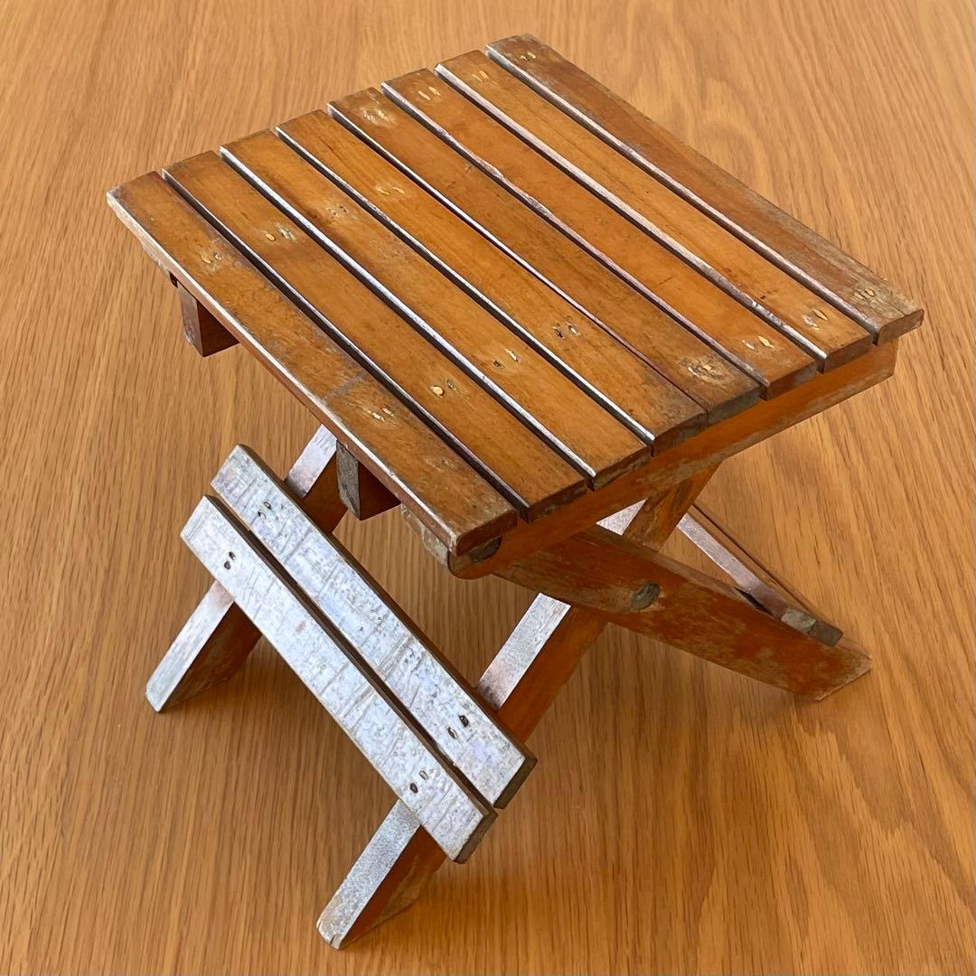 スツール vintage chair stool