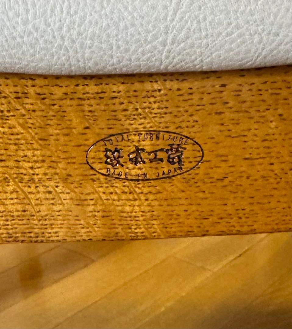 浜本工芸 ダイニングテーブル＆チェア4脚セット 神戸市近隣エリア対象です