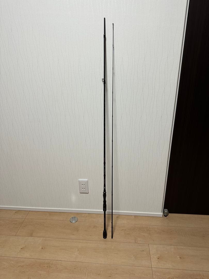 ロッド Abu Garcia STKS-832ML-KR Kurodai