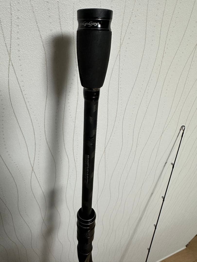 ロッド Abu Garcia STKS-832ML-KR Kurodai