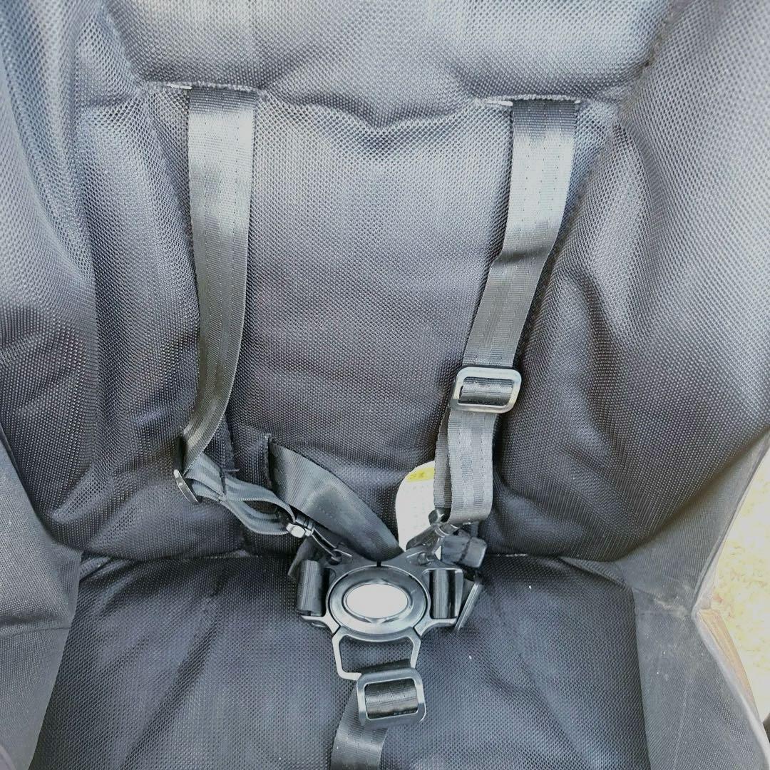 KATOJI ✨ 二人乗り ベビーカー 双子 兄弟